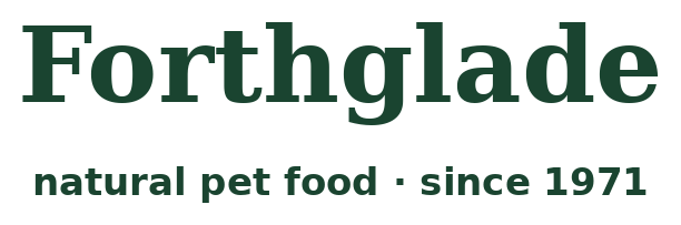 Forthglade logo