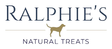 Ralphie's Natural Treats logo