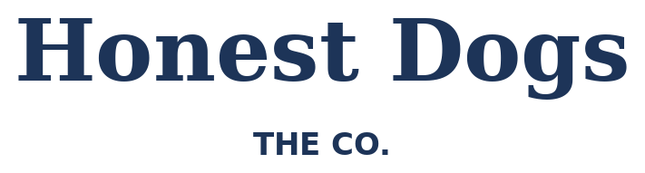 Honest Dogs logo