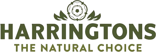 Harringtons logo
