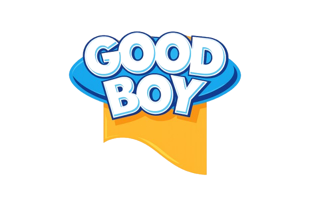 Good Boy logo