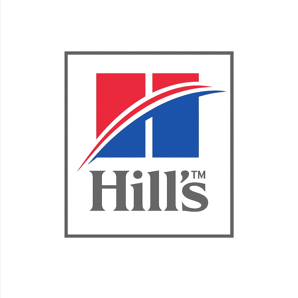 Hill's logo
