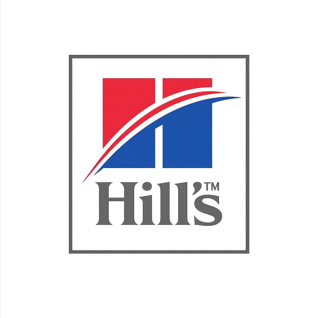 Hill's logo