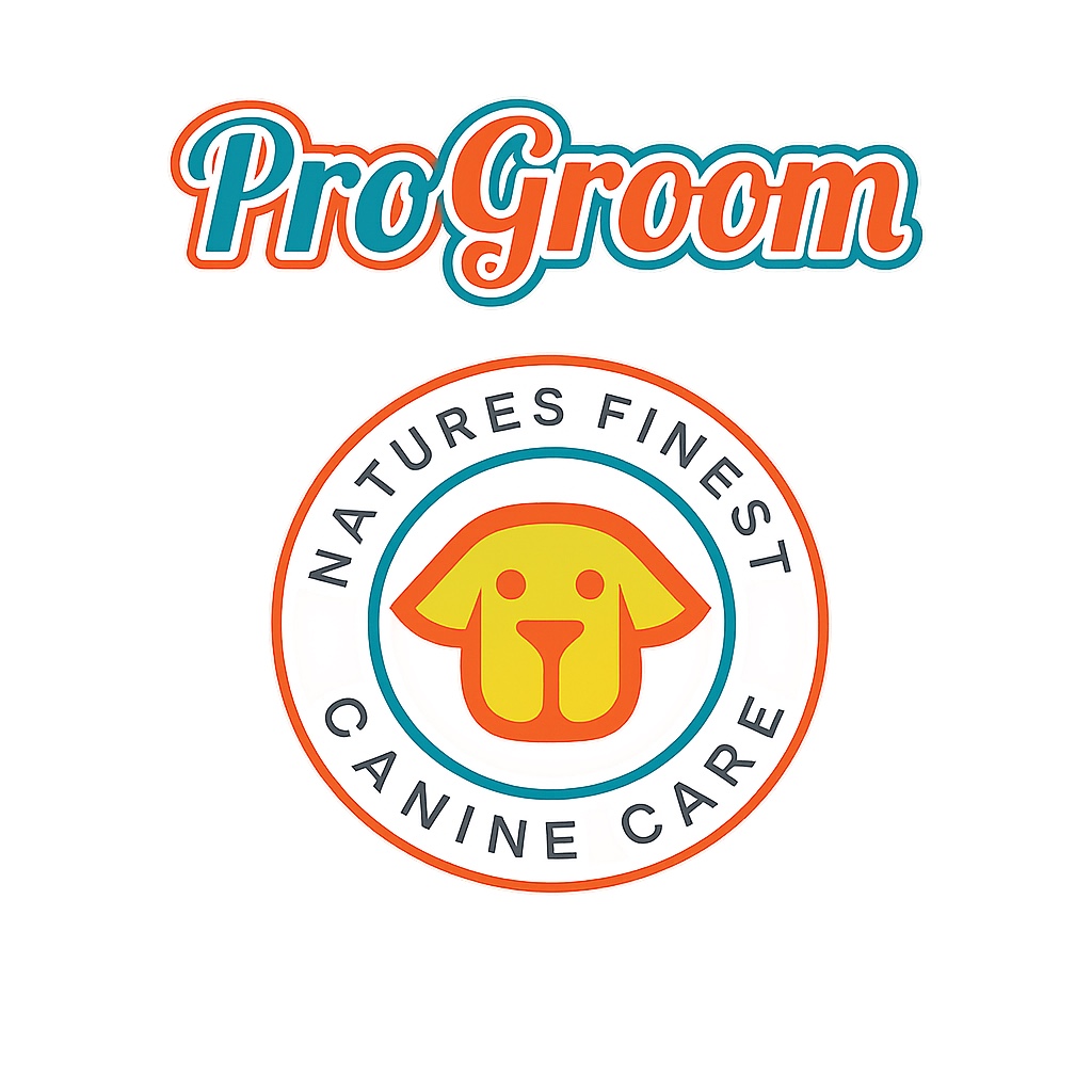 ProGroom logo
