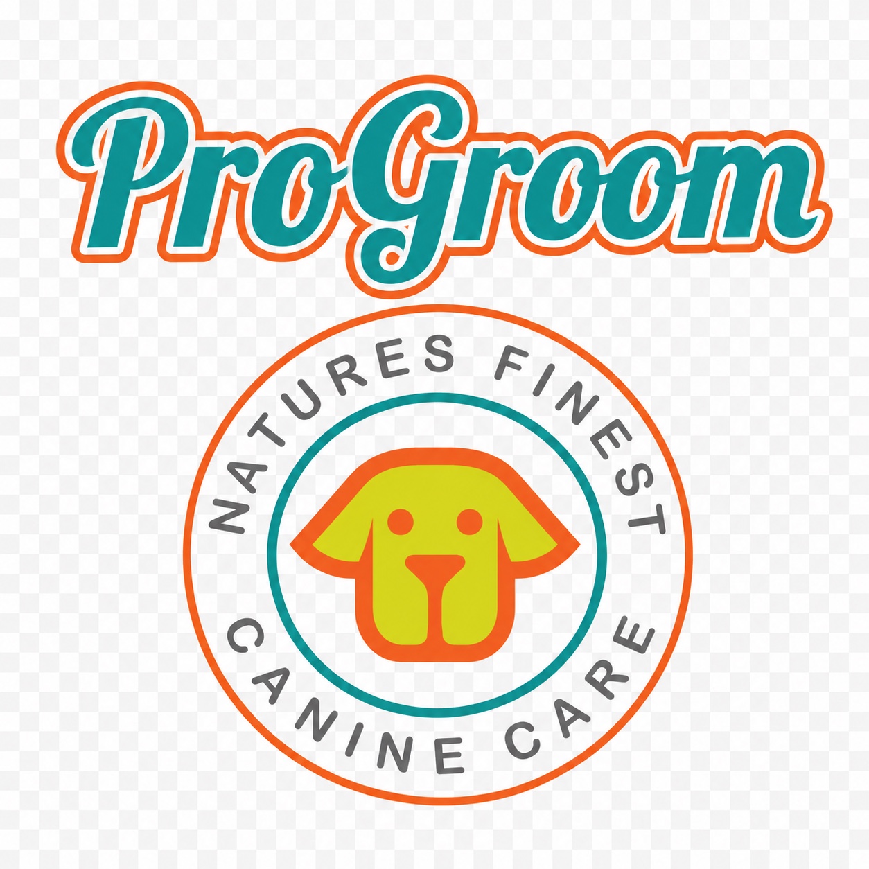 ProGroom logo