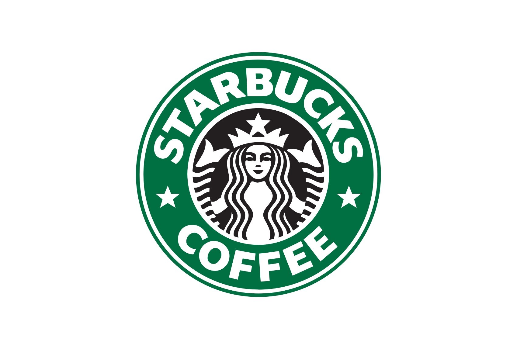 Starbucks logo