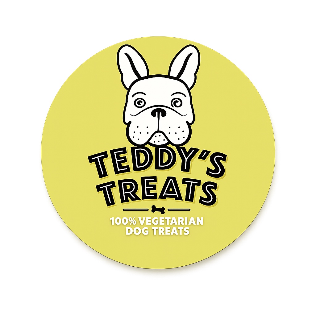 Teddy's Treats logo