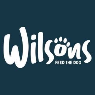 Wilsons logo