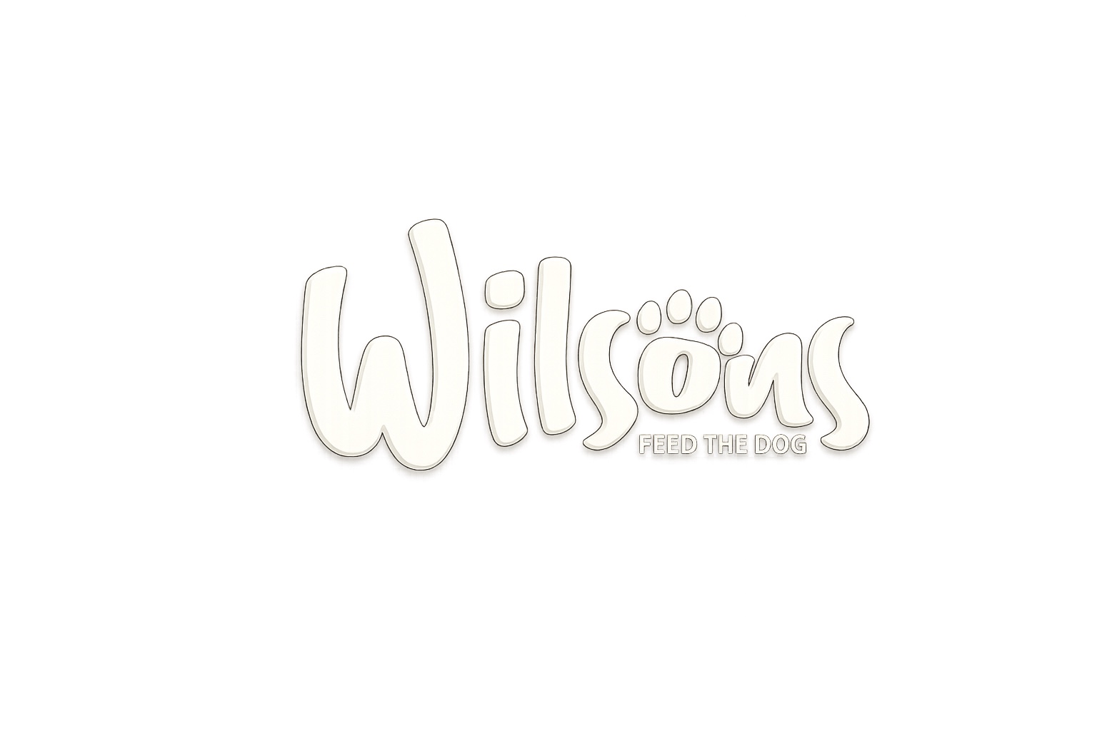 Wilsons logo