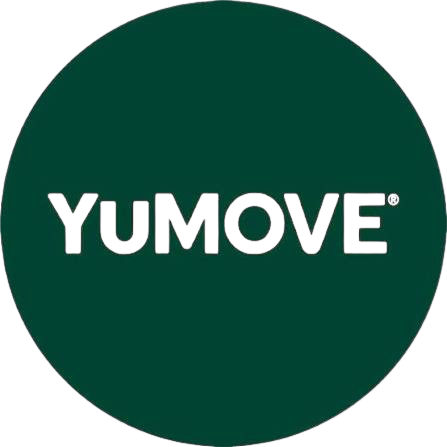 YuMOVE Long Life logo
